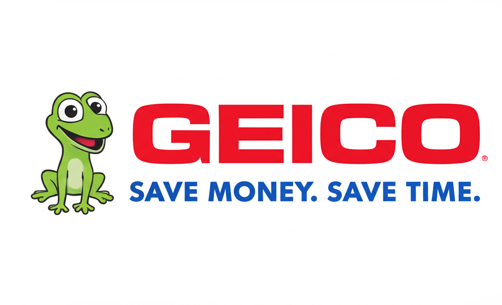 Geico logo