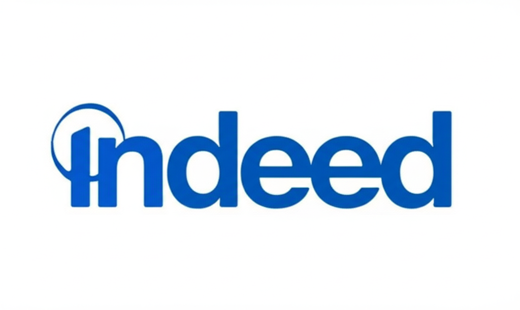 Indeed logo