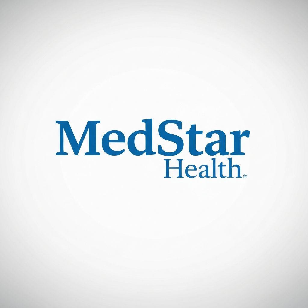 MedStar Health logo