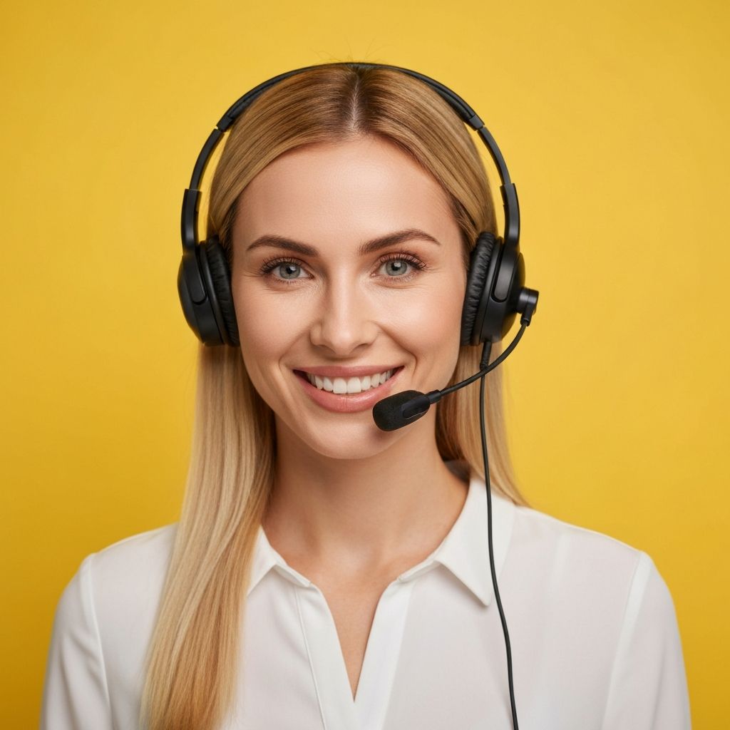 Ringpick AI Receptionist