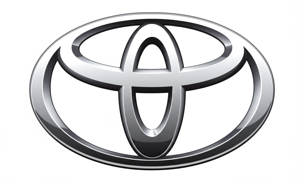 Toyota logo