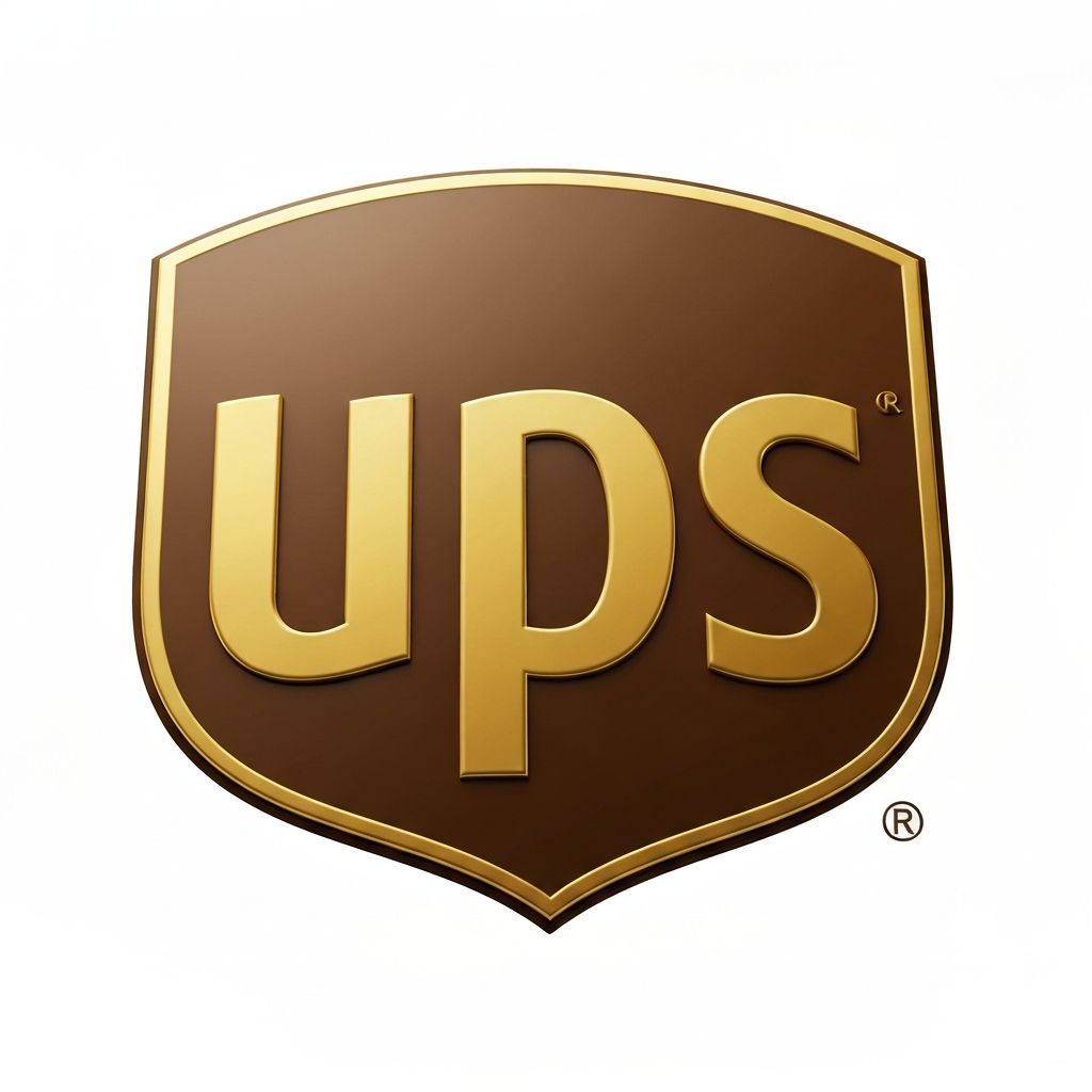 UPS logo
